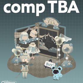 【第5回リヴクリ】梱包tbeフルセット | リヴリーアイランドのアイテム、RMTの販売・買取一覧