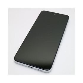 超美品 SIMフリー Redmi 12 5G 128GB ポーラーシルバー スマホ Xiaomi 即日発送 あすつく 土日祝発送OK