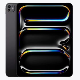 アップル iPad Pro 13インチ Wi-Fi 512GB 2024年春モデル MVX43J/A スペースブラック Apple M4 ストレージ：512GB メモリ：8GB iPadOS 17 MVX43JA 9コア 有機EL