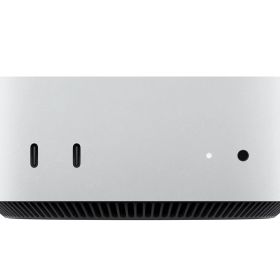 【新品】 Apple (アップル）Mac mini M4チップ 16GB 512GB MU9E3J/A 2024