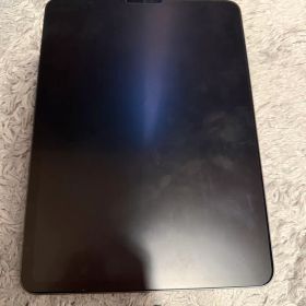 iPad Pro 代3世代 11インチ