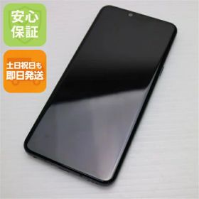 【中古】中古 L-41A LG style3 ミラーブラック スマホ 土日祝発送OK
