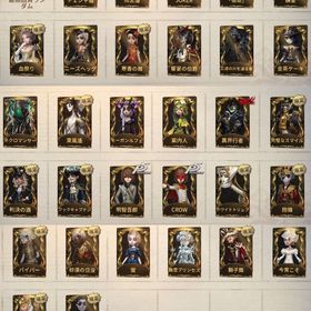 東風遥・血祭り・号泣・JOKER等メアド未連携、1から始まる8桁ID垢 | 第五人格(Identity V)のアカウントデータ、RMTの販売・買取一覧