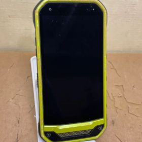 AU TORQUE スマートフォン KYV41 32GB