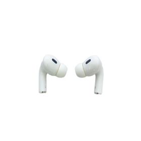 Apple◆イヤホン AirPods Pro 第2世代 MQD83J/A A2700/A2698/A2699
