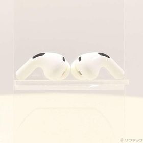 〔中古〕Apple(アップル) AirPods Pro 第2世代〔344-ud〕