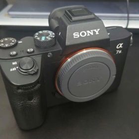 SONY α7III ミラーレス カメラ 中古 本体
