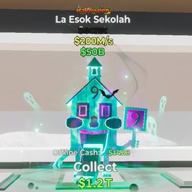 【ブレインロット】業界最安値 ハロウィン家 🎃 | フォートナイト(Fortnite)のアカウントデータ、RMTの販売・買取一覧