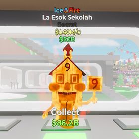 【ブレインロット】業界最安値 アイスファイヤー家 🔥 | フォートナイト(Fortnite)のアカウントデータ、RMTの販売・買取一覧