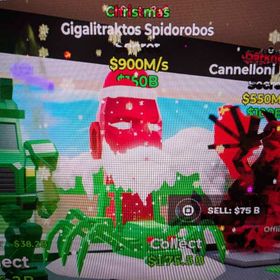 【最安値‼️😍】クリスマス蜘蛛🕷️🕸️🎄 | フォートナイト(Fortnite)のアカウントデータ、RMTの販売・買取一覧