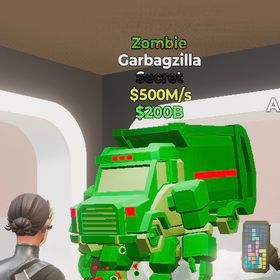 ゾンビトラック | フォートナイト(Fortnite)のアカウントデータ、RMTの販売・買取一覧