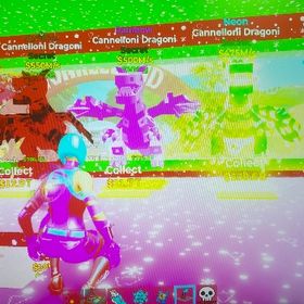 ⭐️イベドラ＋その他在庫キャラ⭐️ | フォートナイト(Fortnite)のアカウントデータ、RMTの販売・買取一覧