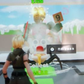 (激レア)ラグレイジーコンビネーション | フォートナイト(Fortnite)のアカウントデータ、RMTの販売・買取一覧