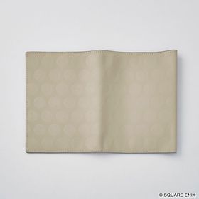 NieR：Automata ブックカバー エミール＆機械生命体