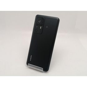 【中古】Xiaomi SoftBank 【SIMフリー】 Xiaomi 12T Pro ブラック 8GB 256GB【津田沼】保証期間１ヶ月【ランクB】