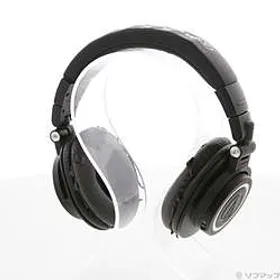 オーディオテクニカ ATH-M50x 新品¥18,500 中古¥10,480 | 新品・中古の
