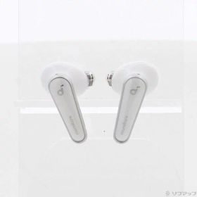 【中古】Anker(アンカー) Soundcore Liberty 4 クラウドホワイト A3953N21 【352-ud】