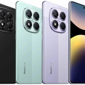 【新品未開封】Redmi Note 14 Pro 5G 8GB 256GB 本体 各色 ブラック グリーン シャオミ 送料無料 simフリー 白ロム