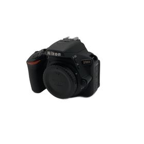 Nikon◆デジタル一眼カメラ D5600 ダブルズームキット
