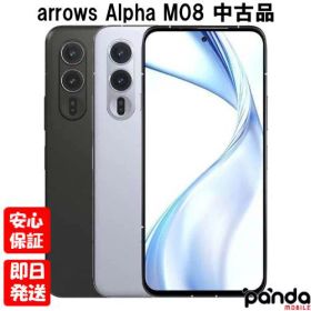 arrows Alpha 楽天市場の新品＆中古最安値 | ネット最安値の価格比較