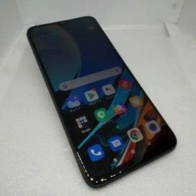 Xiaomi Redmi 9T SIMフリー M2010J19SR c4054