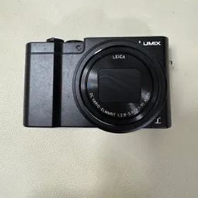 Panasonic パナソニック LUMIX DMC-TX1 ルミックス コンパクトデジタルカメラ 動作確認済