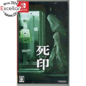 ニンテンドースイッチ(Nintendo Switch)の死印 Nintendo Switch(家庭用ゲームソフト)