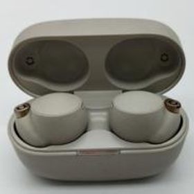 BTイヤホン WF-1000XM4 SONY