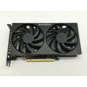 Radeon RX 6600XT搭載グラボ 中古 19,100円 | ネット最安値の価格比較