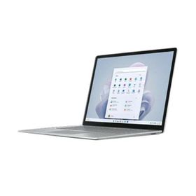 【整備済み・写真必見】Microsoft Surface Laptop5 RBZ-00020 15型インチ Windows 11 Pro CPU第12世代 顔認証 officeなし【日曜日以外即日発送】【送料無料】