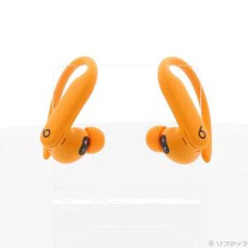 【中古】Beats by Dr. Dre Powerbeats Pro 2 エレクトリックオレンジ 【198-ud】