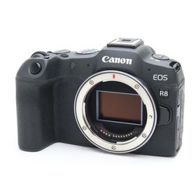 《良品》Canon EOS R8 ボディ
