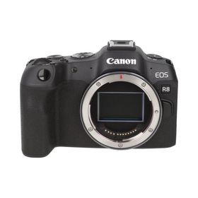 Canon EOS R8 BODY 【A】