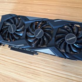 GIGABYTE Radeon RX 5700 XT GAMING OC 8GB