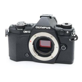 《美品》OLYMPUS OM-D E-M5 Mark II ボディ