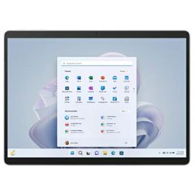 【訳あり】【アウトレット メーカー点検品】★Microsoft / マイクロソフト Surface Pro 9 QIY-00010 [プラチナ] (Core i7-1265U/16GB/512GB/Windows 11 Pro)【送料無料】