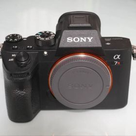 【美品】SONY α7R III ILCE-7RM3 ソニー