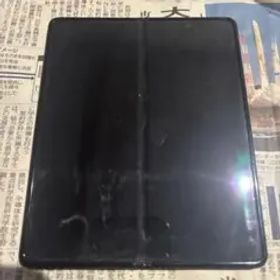 Galaxy Z Flip 3 docomo ブラック