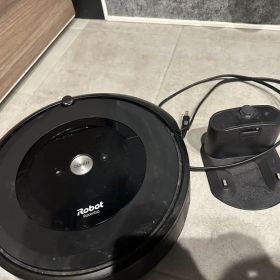 iRobot ルンバ e5 ロボット掃除機
