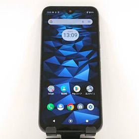 DIGNO BX2 A101KC SoftBank ブラック 送料無料 即決 本体 c13443