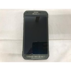 中古■docomo GALAXY S5 ACTIVE SC-02G 16G Android6★動作OK★〇判定★防水・防塵★送料無料