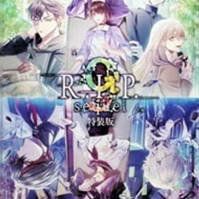 【中古】Switch 【冊子・CD付】9 R．I．P． sequel 特装版