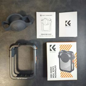 K&F CONCEPT OSMO 360 Cage