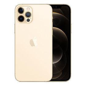 iPhone12 Pro[128GB] docomo ゴールド【安心保証】