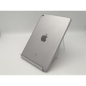 【中古】Apple 【Wi-Fi】 iPad mini4（2015） 32GB スペースグレイ MNY12J/A【大須2】保証期間１ヶ月【ランクC】
