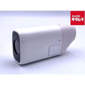 【中古】 【並品】 キヤノン PowerShot ZOOM