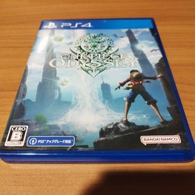 バンダイナムコエンターテインメント(BANDAI NAMCO Entertainment)のONE PIECE ODYSSEY（ワンピース オデッセイ）(家庭用ゲームソフト)