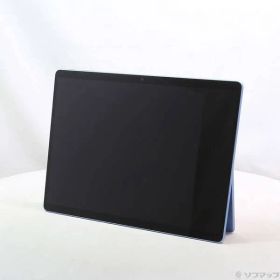 〔中古品〕 Surface Pro9 〔Core i5／8GB／SSD256GB〕 QEZ-00045 サファイア【349】