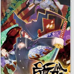 【新品】ニンテンドースイッチソフト 魔女ガミ-The Witch of Luludidea- [通常版]