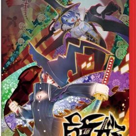【中古】ニンテンドースイッチ2ソフト 魔女ガミ-The Witch of Luludidea- [通常版]
